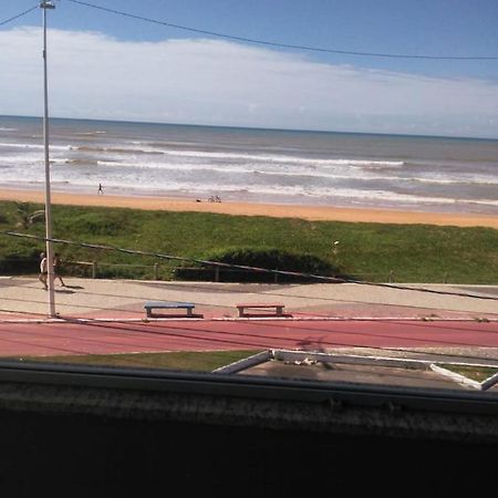 Pousada Pes Na Areia 호텔 세라 외부 사진